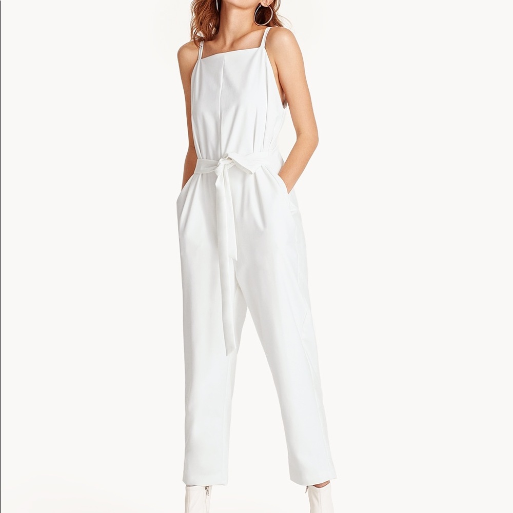 Pomelo - Beatrice Jumpsuit